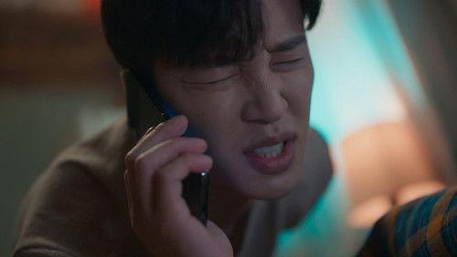 Red Balloon Season 1 Episode 4 - Eun-kang Doesn’t Let Go