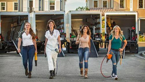 Rock the Block Season 1 Episode 1 - Master Suite Masters