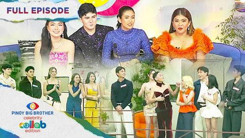 Pinoy Big Brother Season 18 Episode 2 - Episode 2