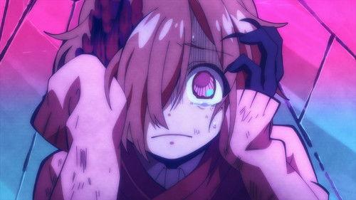 Toilet-Bound Hanako-kun Season 1 Episode 11 - The Hell of Mirrors (2)