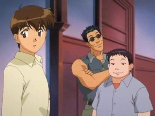 Ai Yori Aoshi Season 1 Episode 9 - One Night