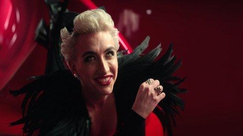 undefined Season 1 Episode 10 - Lost Hearts