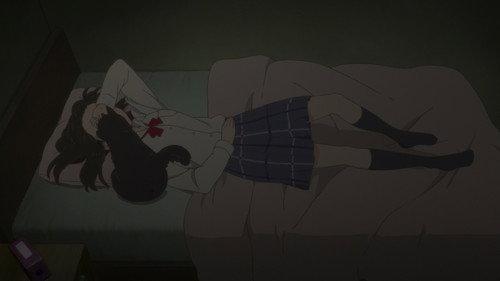 undefined Season 1 Episode 3 - She and the Look in Her Eyes