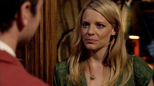 Winners & Losers Season 3 Episode 10 - How to Hide a Scar