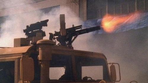 undefined Season 8 Episode 2 - The Promised Land