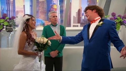 The Thundermans Season 4 Episode 5 - Better Off Wed
