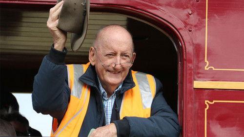 Australian Story Season 24 Episode 19 - Last Train to Boree Creek