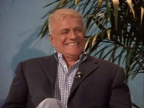 Hardcastle and McCormick Season 1 Episode 21 - Did You See the One That Got Away?