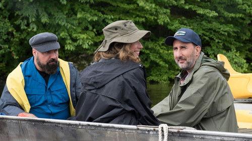 Les pêcheurs Season 5 Episode 8 - Episode 8