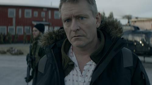 Occupied Season 1 Episode 10 - December (2)