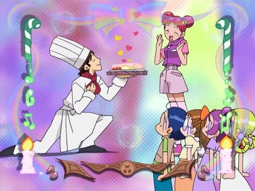 Magical DoReMi Season 3 Episode 10 - We Don't Want to Become Adults!
