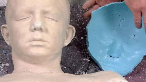 How It's Made Season 22 Episode 9 - Life Casting, Downdraft Cooktops, Compression Hosiery, Electric Motorcycles