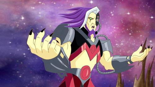 Loonatics Unleashed Season 1 Episode 12 - Acmegeddon (1)