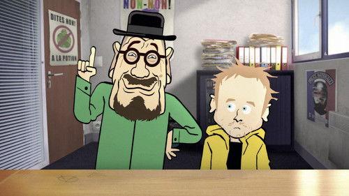 The Wakos Season 5 Episode 15 - Episode 15