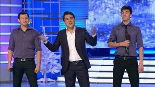 KVN Season 41 Episode 14 - Episode 14