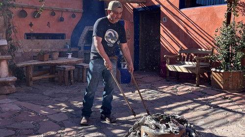 Pati's Mexican Table Season 13 Episode 7 - The Magic of Mata Ortiz