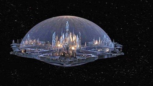 Stargate Atlantis Season 4 Episode 1 - Adrift (2)