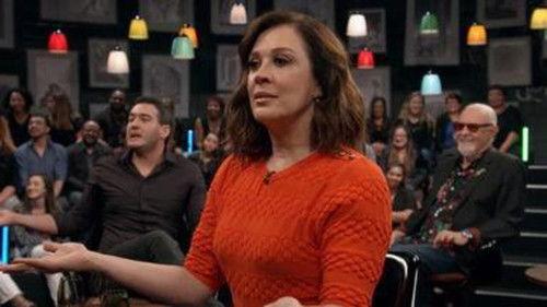 Que História é Essa, Porchat? Season 2 Episode 15 - Infância e Adolescência