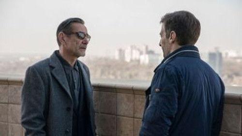 The Bureau Season 4 Episode 8 - Episode 8