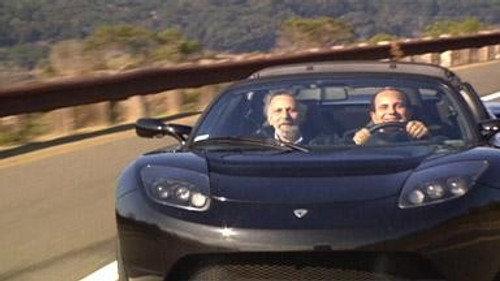 NOVA Season 35 Episode 15 - Car of the Future