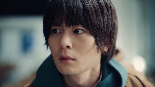 A Man Who Defies the World of BL Season 1 Episode 8 - vs. Flag Overtime