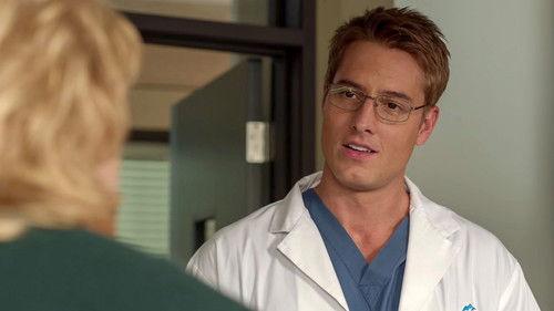 Emily Owens, M.D. Season 1 Episode 13 - Emily and… the Leap