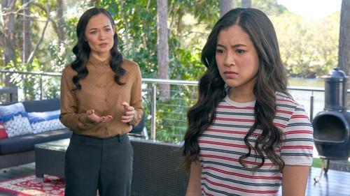 The Bureau of Magical Things Season 2 Episode 18 - Beginning of the End