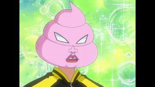 Bobobo-bo Bo-bobo Season 1 Episode 52 - Gasser's Back! A Whole New Season, Same Old Stench!