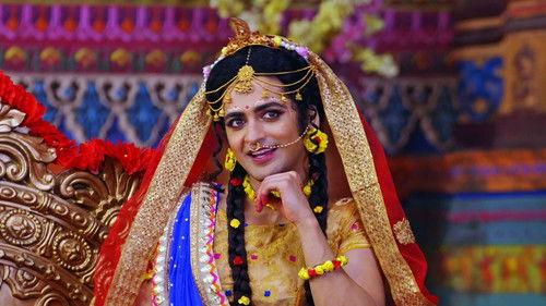 RadhaKrishn Season 3 Episode 20 - Krishna Meets the Pandavas