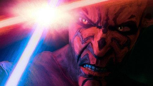 Star Wars: Maul - Shadow Lord Season 1 Episode 7 - Chapter 7: Call to Oblivion