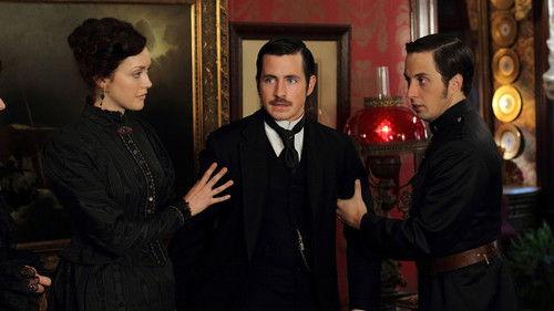 Murdoch Mysteries Season 4 Episode 4 - Downstairs Upstairs