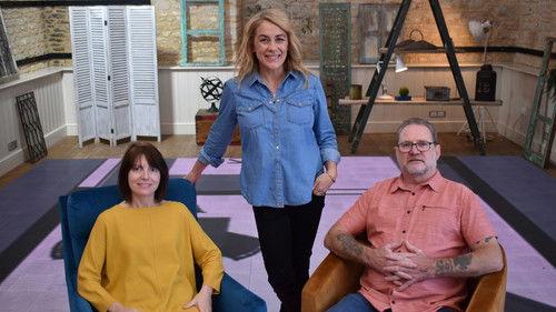 Sarah Beeny's Renovate Don't Relocate Season 2 Episode 13 - Episode 13