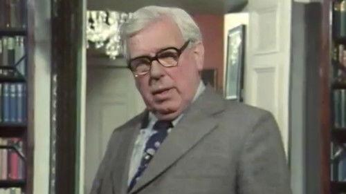 The Story of English Furniture Season 1 Episode 5 - Thomas Chippendale