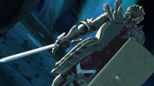 Delicious in Dungeon Season 1 Episode 3 - Episode 3: Living Armor