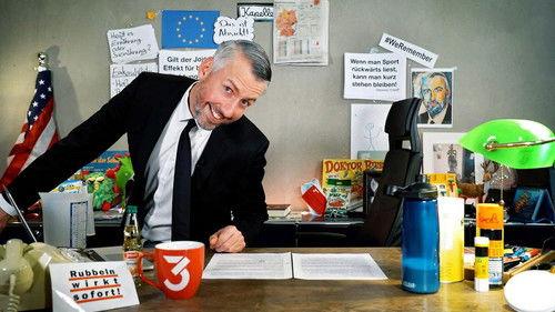 Sebastian Pufpaff: Noch nicht Schicht! Season 4 Episode 10 - Episode 10