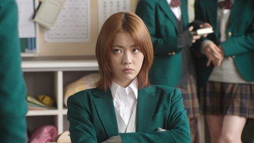 From Me to You: Kimi ni Todoke Season 1 Episode 4 - Love & Dreams