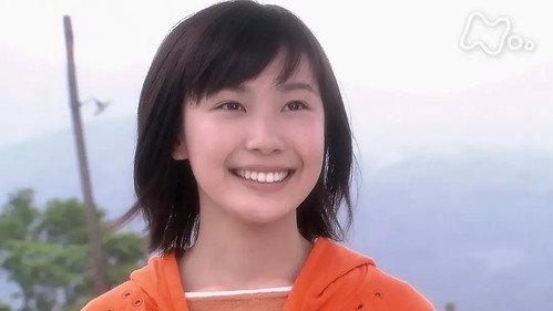 Kaze no Haruka Season 1 Episode 17 - Episode 17