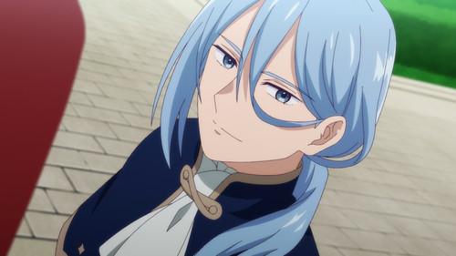 The Most Heretical Last Boss Queen: From Villainess to Savior Season 1 Episode 7 - The Coldhearted Princess and the Quitter