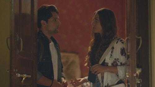 Fuh Se Fantasy Season 2 Episode 9 - Trapped