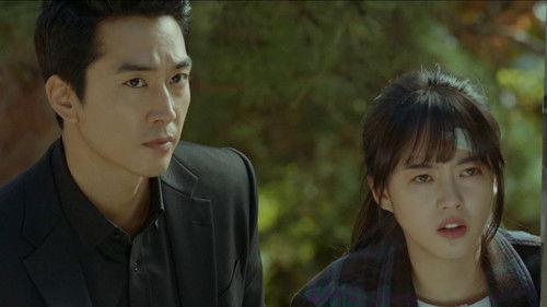 Black Season 1 Episode 6 - Side Effects