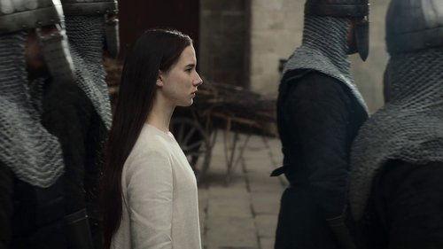 Heirs to the Land Season 1 Episode 8 - Redemption