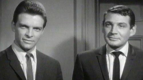 Burke's Law Season 1 Episode 1 - Who Killed Holly Howard?