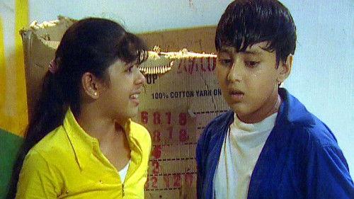 Shaka Laka Boom Boom Season 1 Episode 15 - Sanju, Fruity Get Trapped