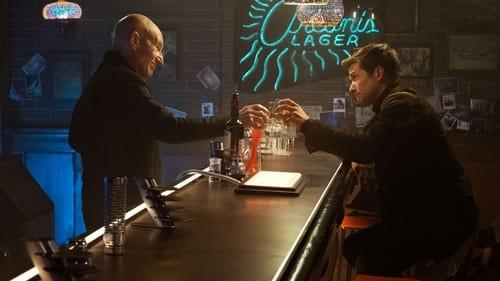 undefined Season 3 Episode 4 - No Win Scenario