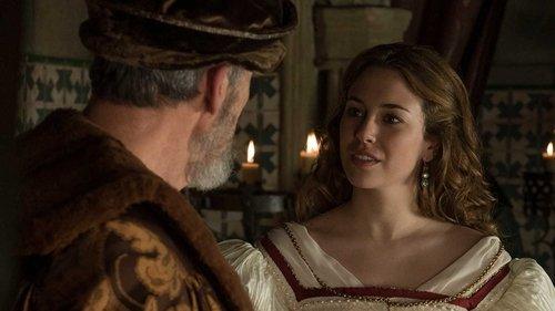 Carlos, rey emperador Season 1 Episode 3 - Caesar or Nothing