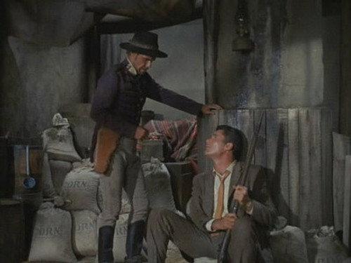 The Time Tunnel Season 1 Episode 13 - The Alamo