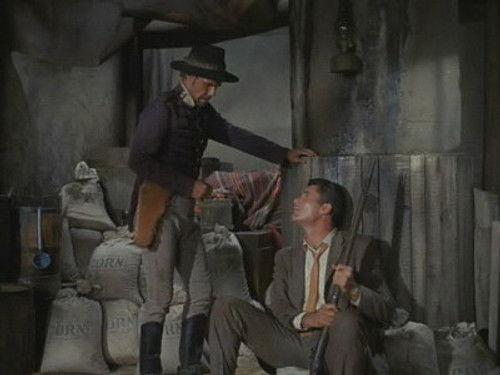 The Time Tunnel Season 1 Episode 13 - The Alamo