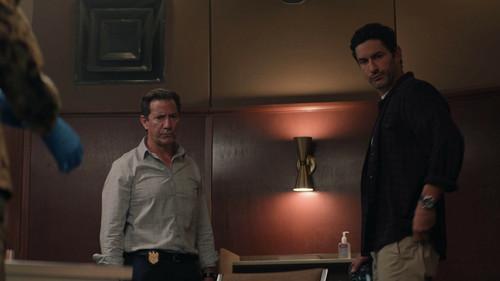 undefined Season 3 Episode 9 - Spill the Tea (1)