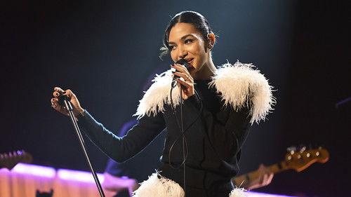 The Graham Norton Show Season 31 Episode 10 - Julianne Moore, Paapa Essiedu, Jamie Oliver, Ricky Gervais and Olivia Dean