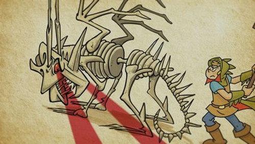 Flin & Flo Season 3 Episode 12 - Episode 12